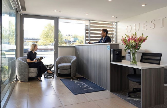 Quest on Beaumont - Foto 5