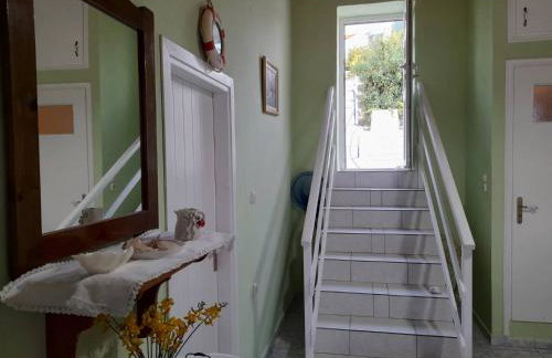 Mamos Sunset House Plaka - Foto 36