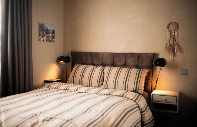 Modern and Cozy Designer Apartment in Relaxing Environment - Foto 7