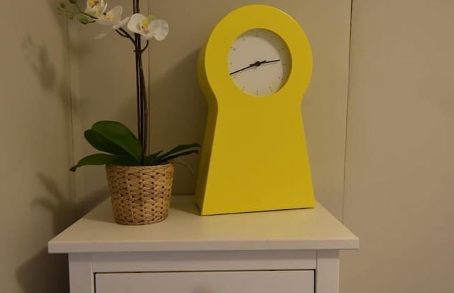 First - Slateford House Apartment - Foto 10