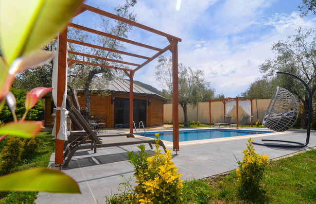 KAYI VILLAS - Foto 60