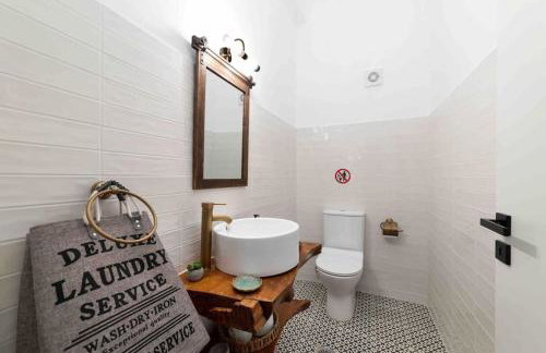 Drakonakis house 3bd istron - Foto 20