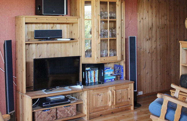 12 Person Holiday Home in Kvenvaer - Foto 32