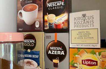 Kozani elegant. Διαμέρισμα στο κέντρο της κοζάνης - Foto 16