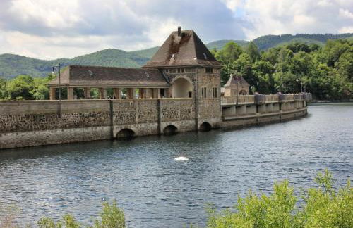 Oude Pastorie en Dorpsschool Netze-Waldeck - Foto 34