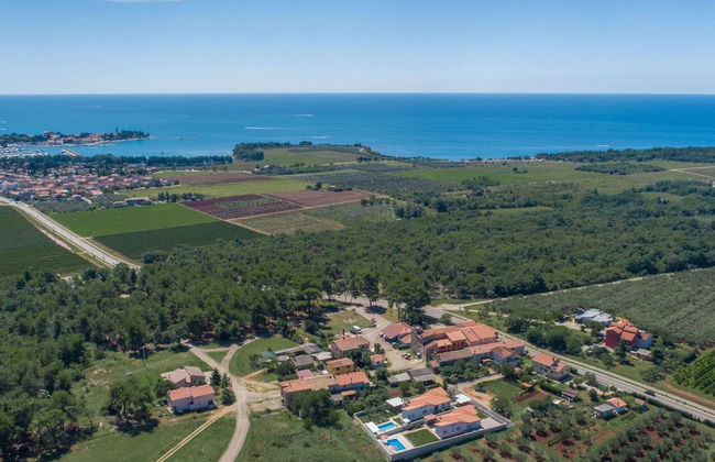 Villa in Novigrad With Private Pool - Foto 37