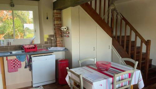 Gîte à l'orée de Grandchamp - Foto 3