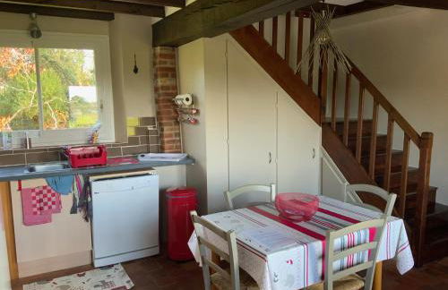 Gîte à l'orée de Grandchamp - Foto 3