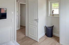 Rantum Dorf - Ferienappartments im Reetdachhaus 3 & 4 - Foto 30