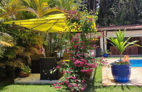 Chácara Flores de Maio - Foto 3