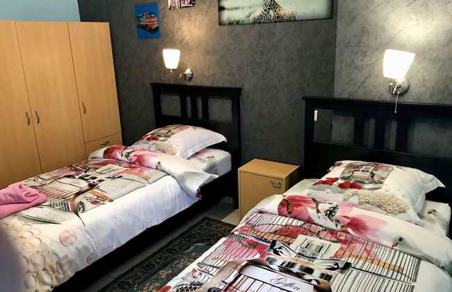 Renovated Apartment in Antwerp - Foto 31