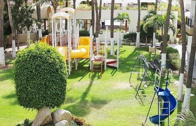 Great Nautical JR Suites (studio) in Cabo - Foto 22