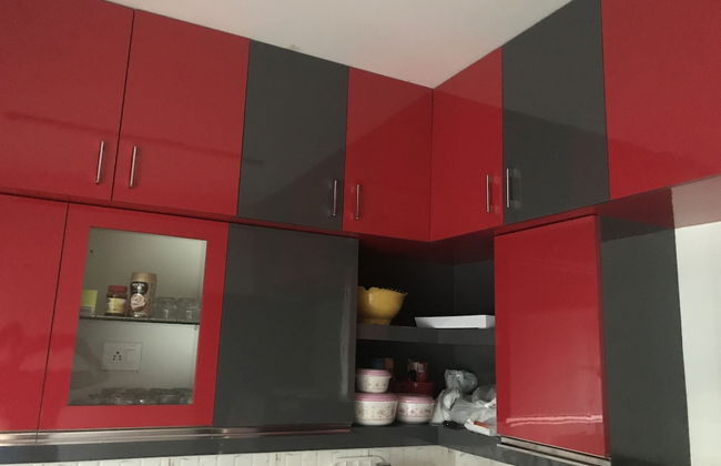 Stunning 2-bed Apartment in Thiruvananthapuram - Foto 4