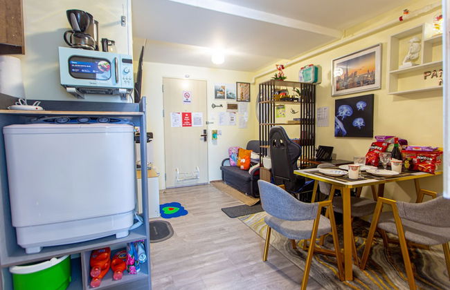 Pandora's Nest - Foto 18