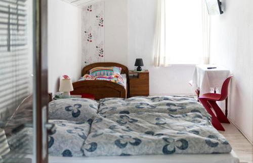 Lake-view Apartment in Klein Pravtshagen With Garden - Foto 20