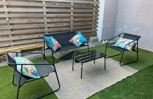 Caribbean apartment - Foto 3