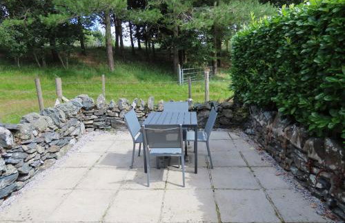 Bryn Eira Tack Room - Foto 14