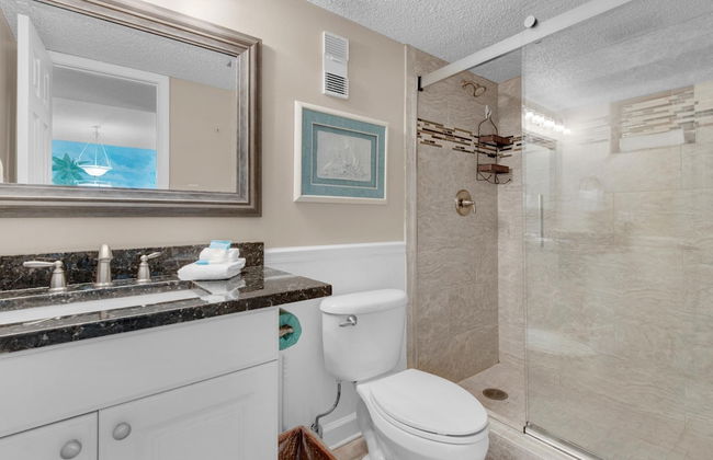 Dolphin Point #406c - Foto 14