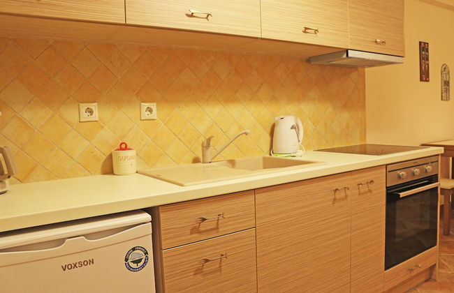 Villa Konstantina - Foto 29