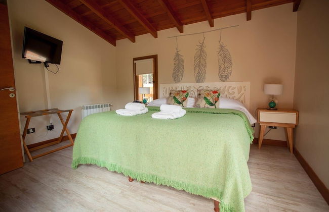 Origen de la Bahia - Apart hotel - Foto 13