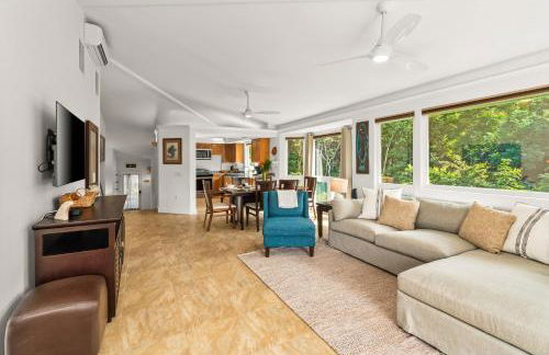 Stunning 3br 3ba Corner Unit Villa of Kamalii, AC, Pool, Hot Tub Unit 23 - Foto 7