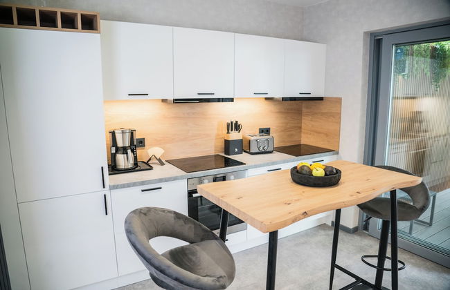 Ferienhaus mit 3 Schlafzimmern - Foto 9