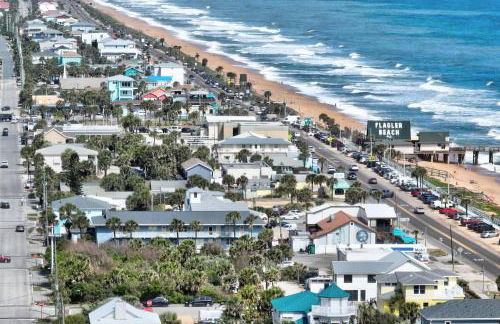 Pirate Beach Hideaway | Flagler Beach - Photo 47
