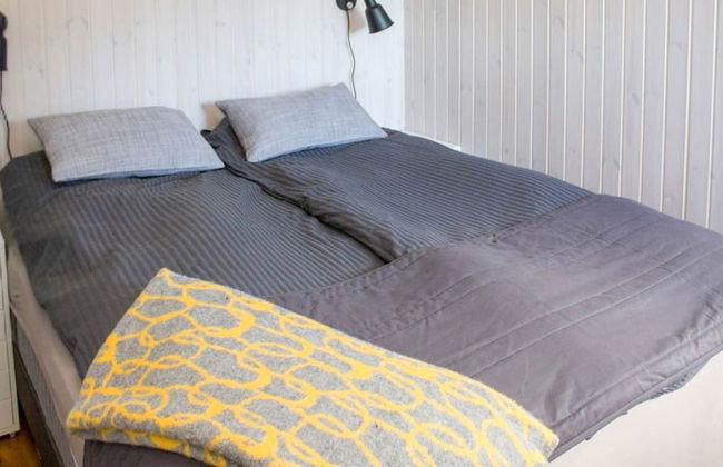 Paradise Cabin - Foto 3