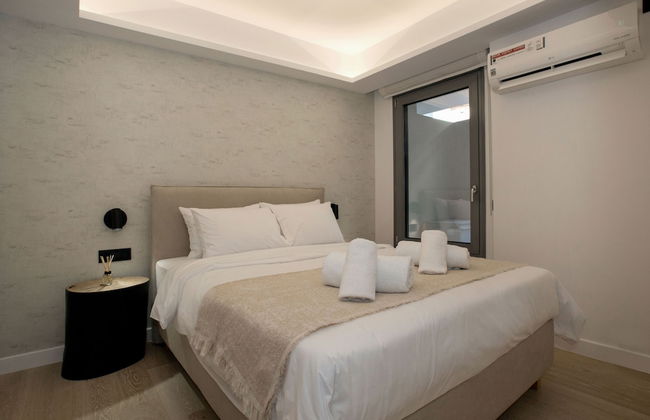 Acropolis Golden Suites by GHH - Foto 6