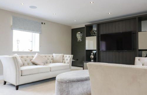 Northumberland Luxury Stays - The Chivits - Photo 12