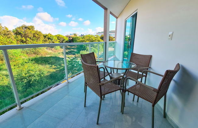 Sunset by AFT - Porto de Galinhas - Photo 25