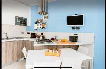 Sea Watch Blue Apt - Foto 11