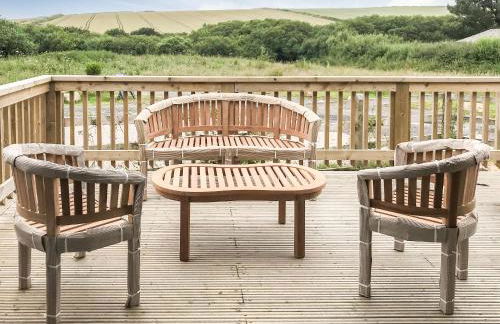 Little Owl Lodge - Foto 12