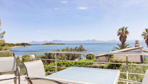 Villa Vistafar by Rentallorca - Foto 4