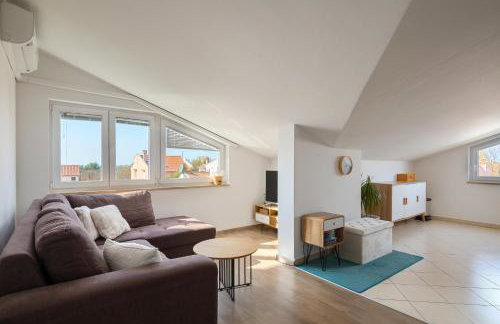 Sunny app Poreč with reserved parking - Foto 5