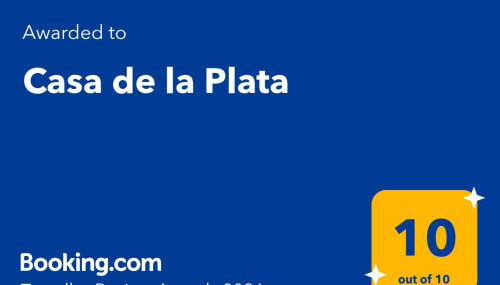 Casa de la Plata - Photo 2