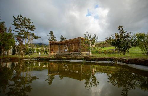 Tradicampo Eco Country Houses - Photo 55