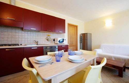 Appartamenti Borgo San Pietro - Foto 72