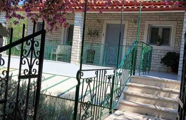 Paxos Rock Apartments - Foto 1