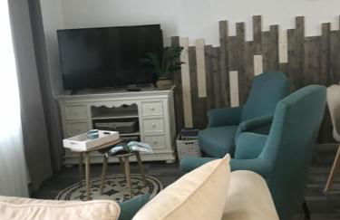 Maison 4 chambres jardin et parking - Foto 20