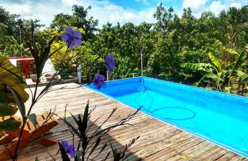 Pousada Aton na triplice fronteira do Amazonas - Foto 1