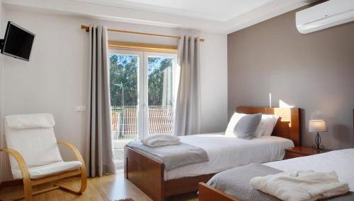 Villa Rosa com Piscina e Jacuzzi - Foto 4