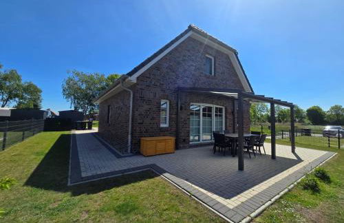 Ferienhaus Golfkate Eagle - Foto 29