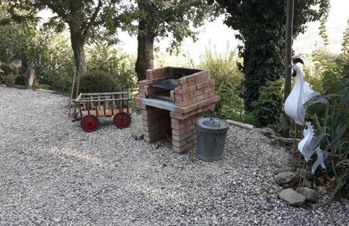 Ferienhaus "Casa Oleandro" in Fratte Rosa, Italien - Foto 23