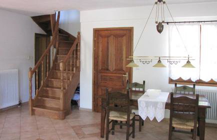EL Villa Pelion - Foto 23