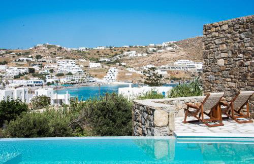 Kostantis Summer Villas and Suites - Foto 45