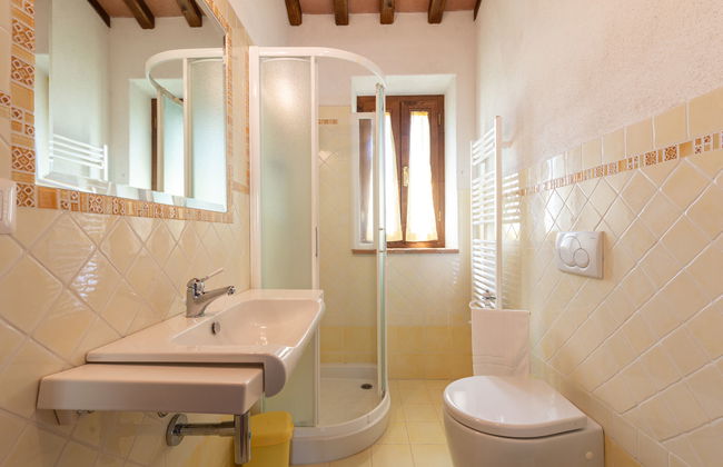 Fonte al Tesoro - Foto 18