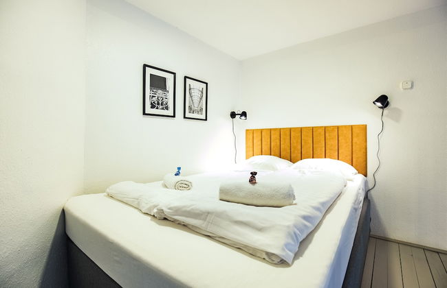 Maverick Apartments - Foto 13