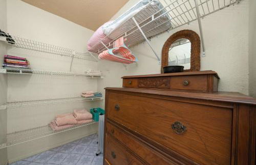 Sebring Circle Studio Stay- Postcard Mural Views - Foto 21