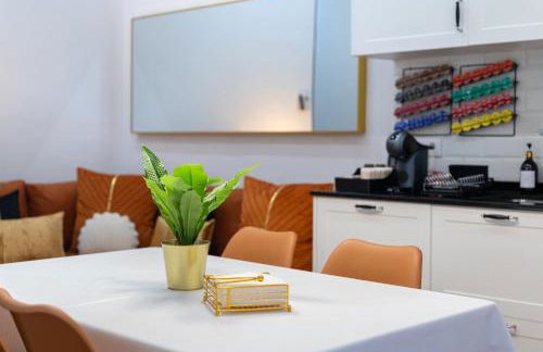 Central and luxury apartament in Madrid 2 rooms 2 bathrooms - Foto 27